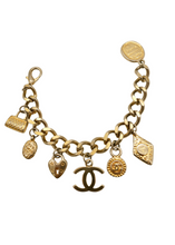 Charger l'image dans la galerie, Pendentif Coco Chanel