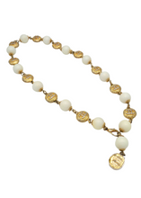 Charger l'image dans la galerie, Pendentif Suzy Pearl Chanel