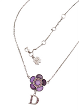 Charger l'image dans la galerie, Pendentif Trèfle Dior