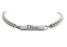 Charger l'image dans la galerie, Choker Christian