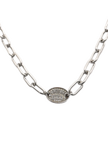 Charger l'image dans la galerie, Pendentif Agnes Dior