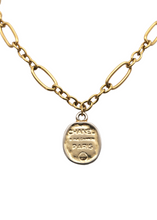 Charger l'image dans la galerie, Pendentif Estampille