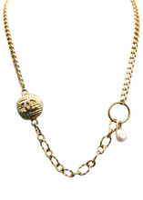 Charger l'image dans la galerie, Pendentif Suzy Chanel