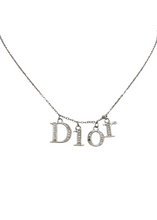 Charger l'image dans la galerie, Pendentif Letter Dior