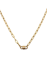 Charger l'image dans la galerie, Pendentif Charlize Dior