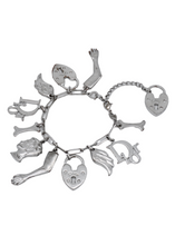 Charger l&#39;image dans la galerie, Pendentif Wing Dior
