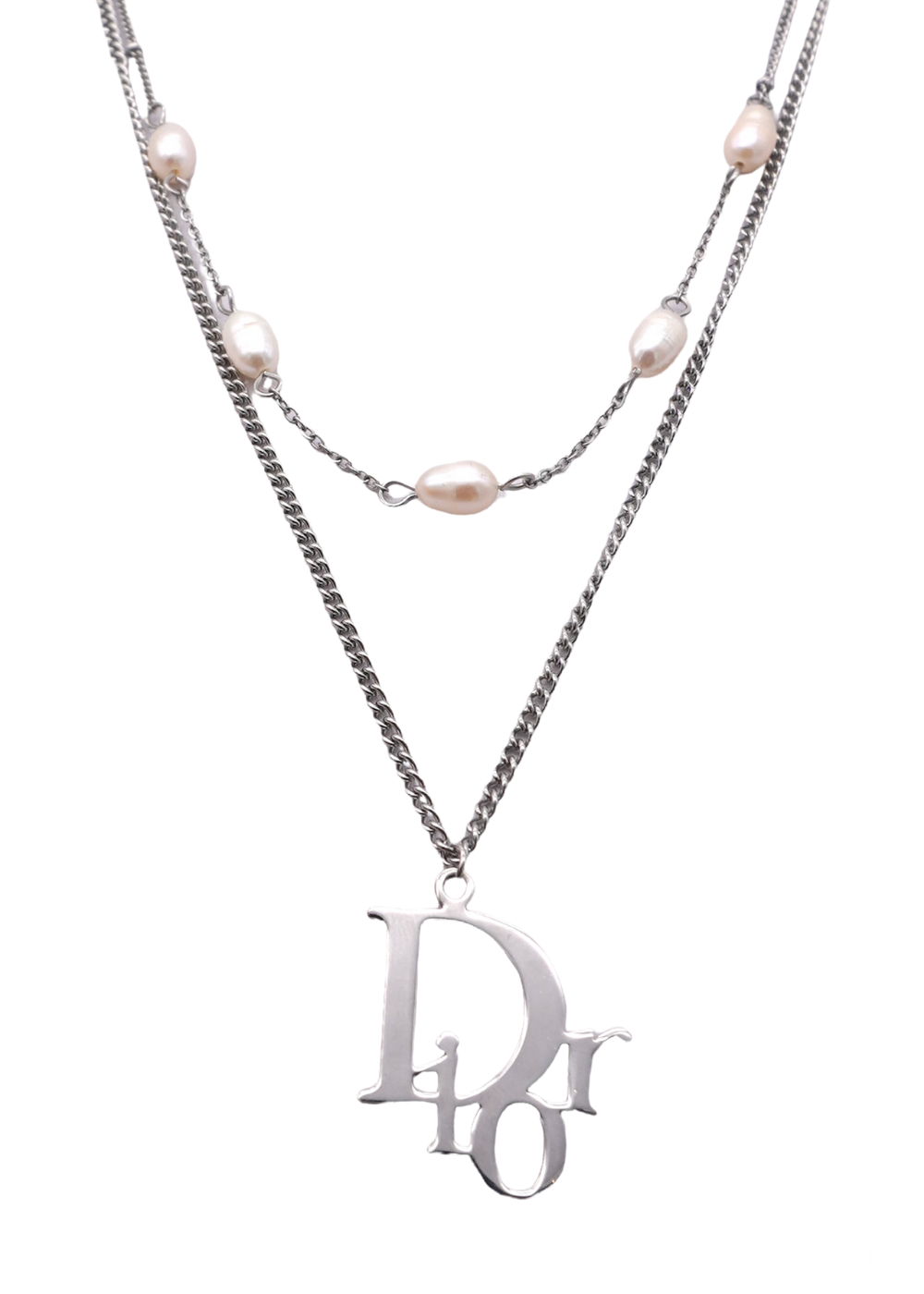 Pendentif Dior Pearl