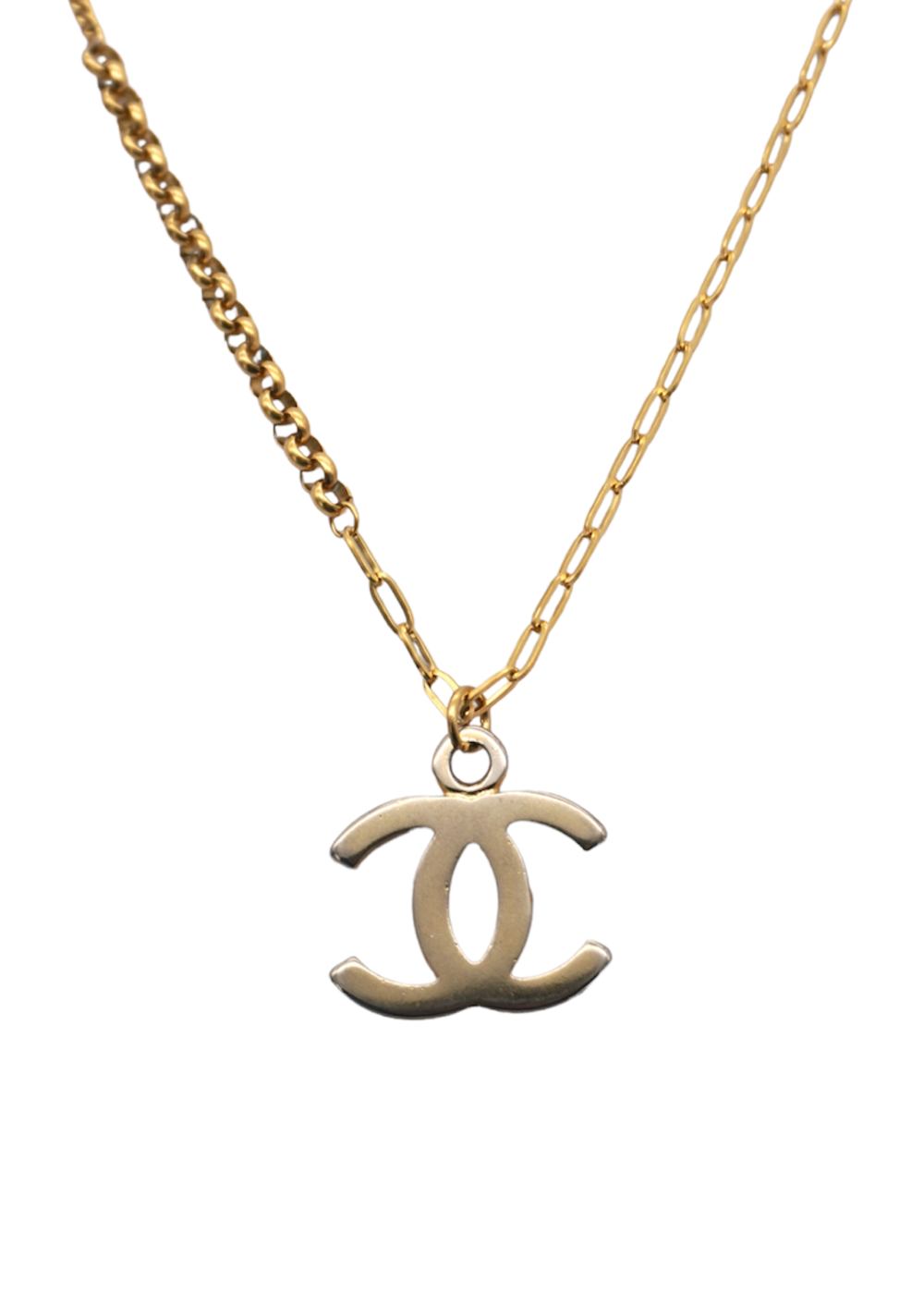 Pendentif Coco Chanel